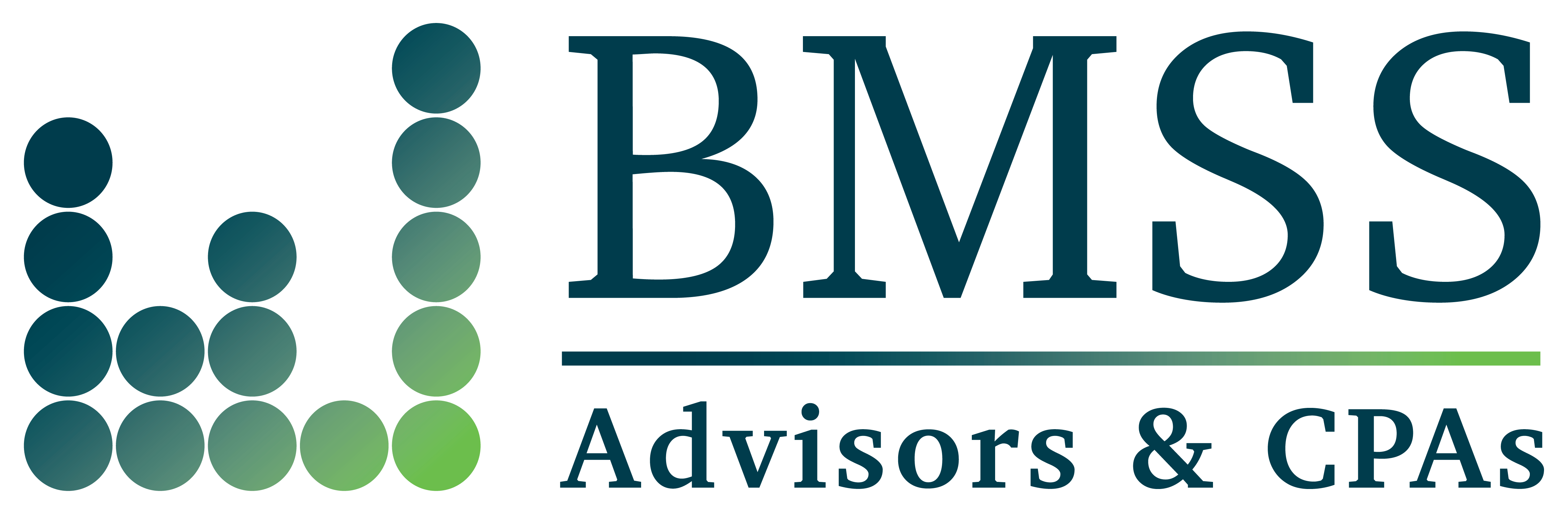 Bmss - 4K Gradient Arts for Desktop